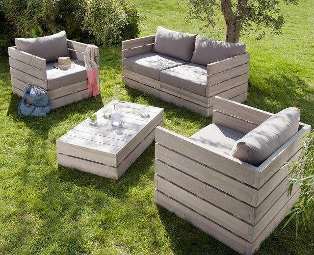 PALETTES ET TOURETS EN FOLIE !!!! - PALETTES ET TOURETS EN FOLIE !!!! -