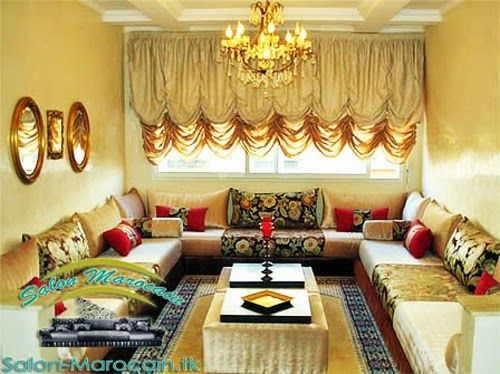 Idee Chambre Ado Rose : Salon marocain high class Caftan 2015 robe de soirée et marié Idee Chambre Ado Rose : Salon marocain high class Caftan 2015 robe de soirée et marié
