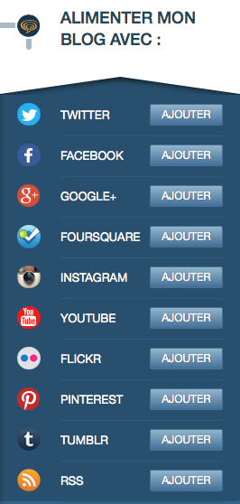 Pourquoi j'utilise Overblog pour mon blog