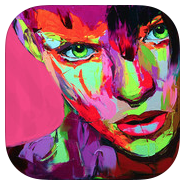 Cleverpainter : une application qui transforme vos photos en peintures (iPhone, iPad)