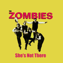 Musique de pub : Coco Mademoiselle "she's not there" (2014)