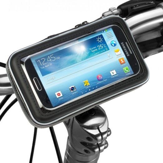Choix du support vélo iPhone 6 et 6+