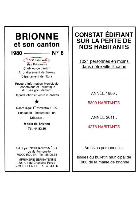 Rencontre briord
