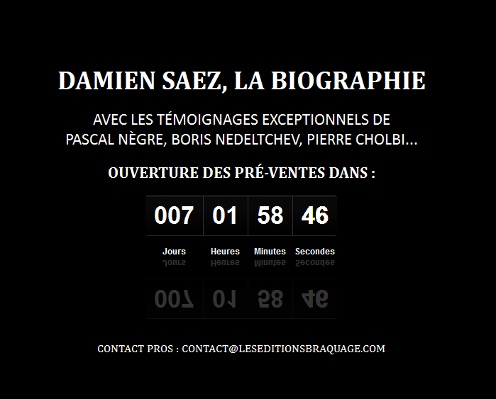 Rencontre damis paris