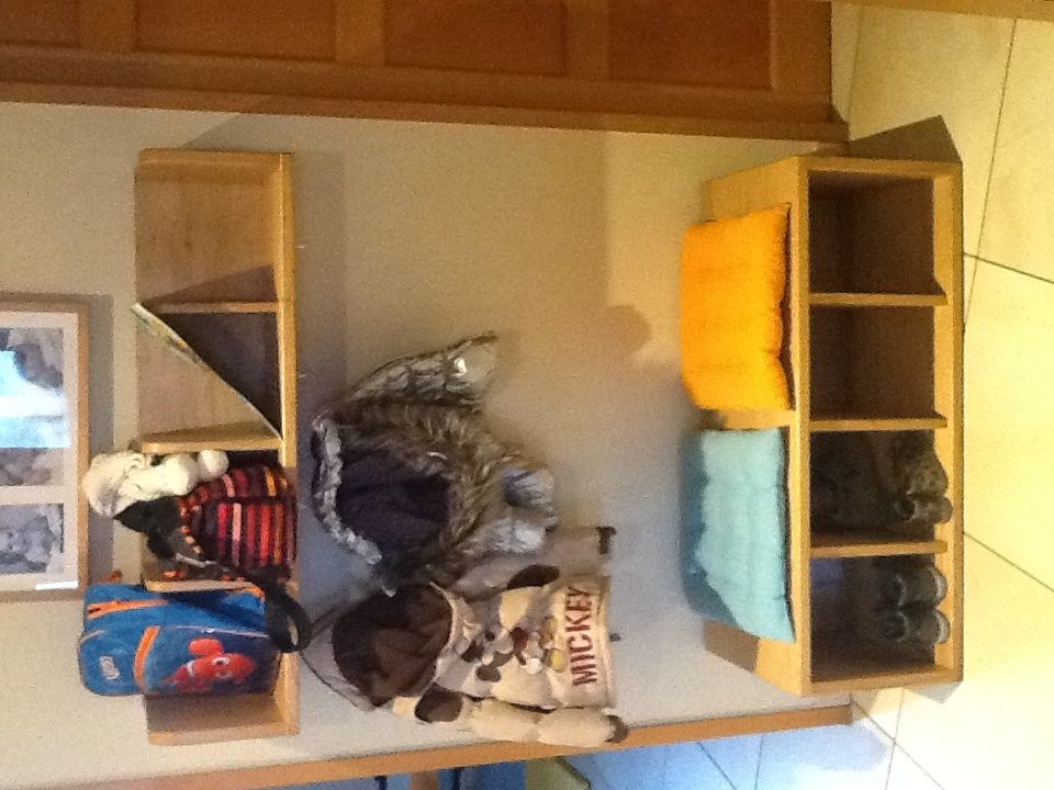 amenagement maison nounou