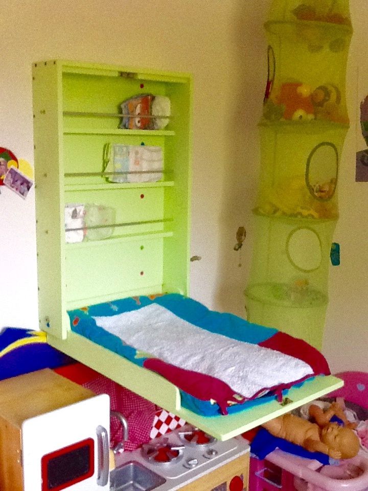 amenagement maison nounou