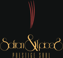 SAFRAN EPICES & PRESTIGES