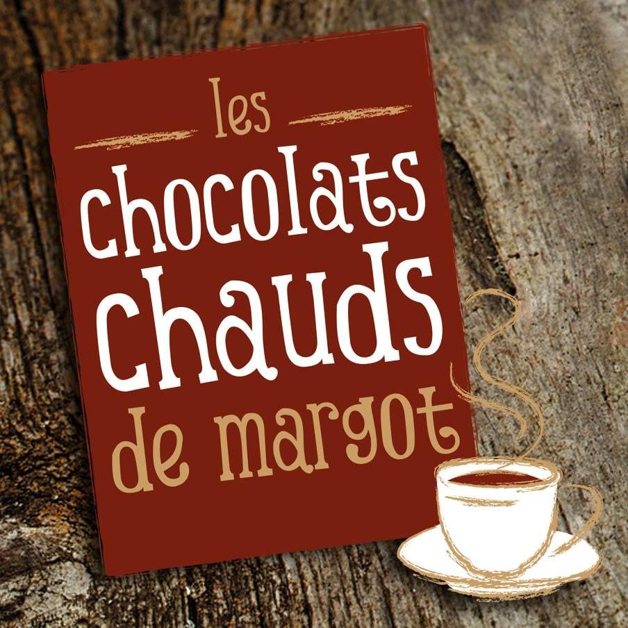 Les Chocolats Chaud de Margot