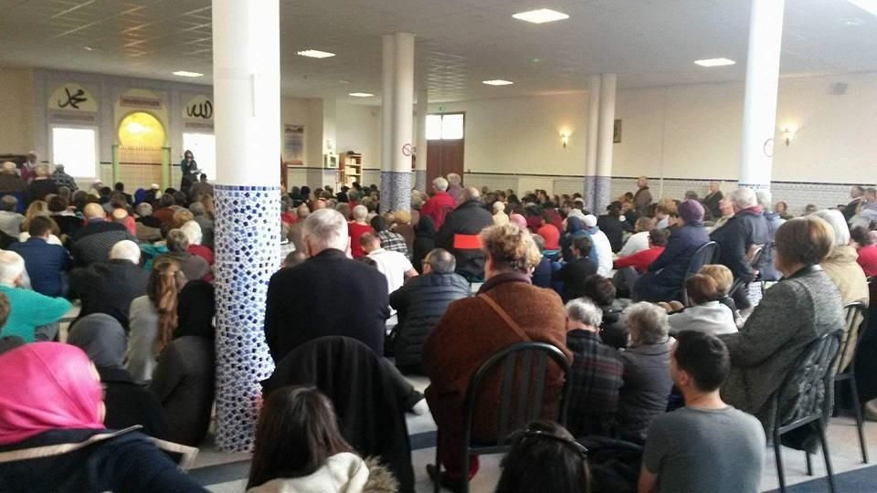 rencontres valence drome
