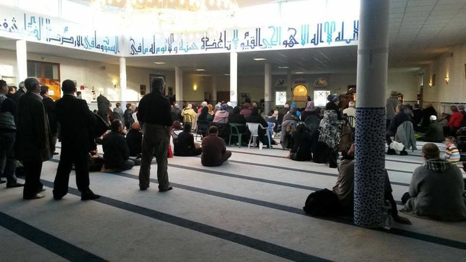 site rencontre mariage islam