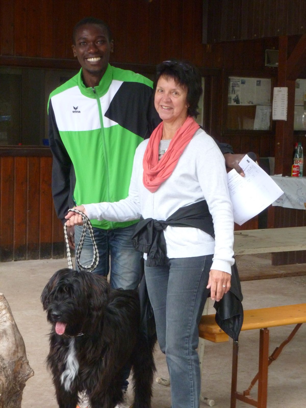 club rencontre 45
