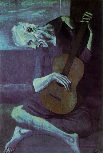 Pablo Picasso S Painting Le Sommeil Pablo Picasso S Painting Le Sommeil