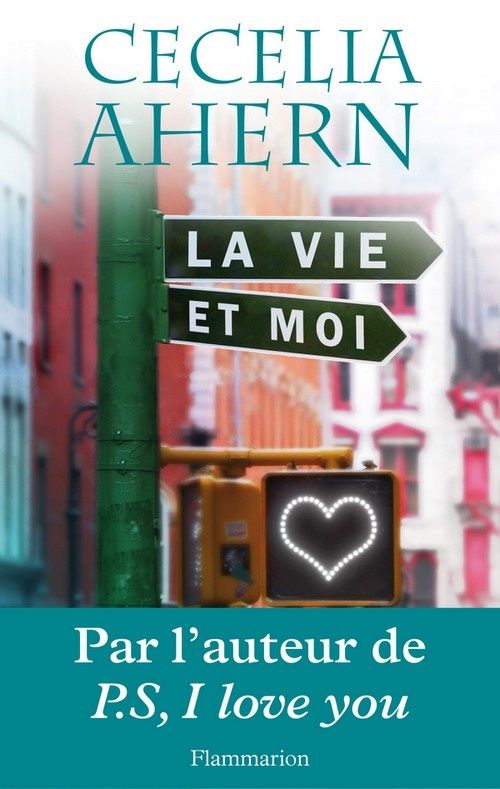 "La vie et moi"