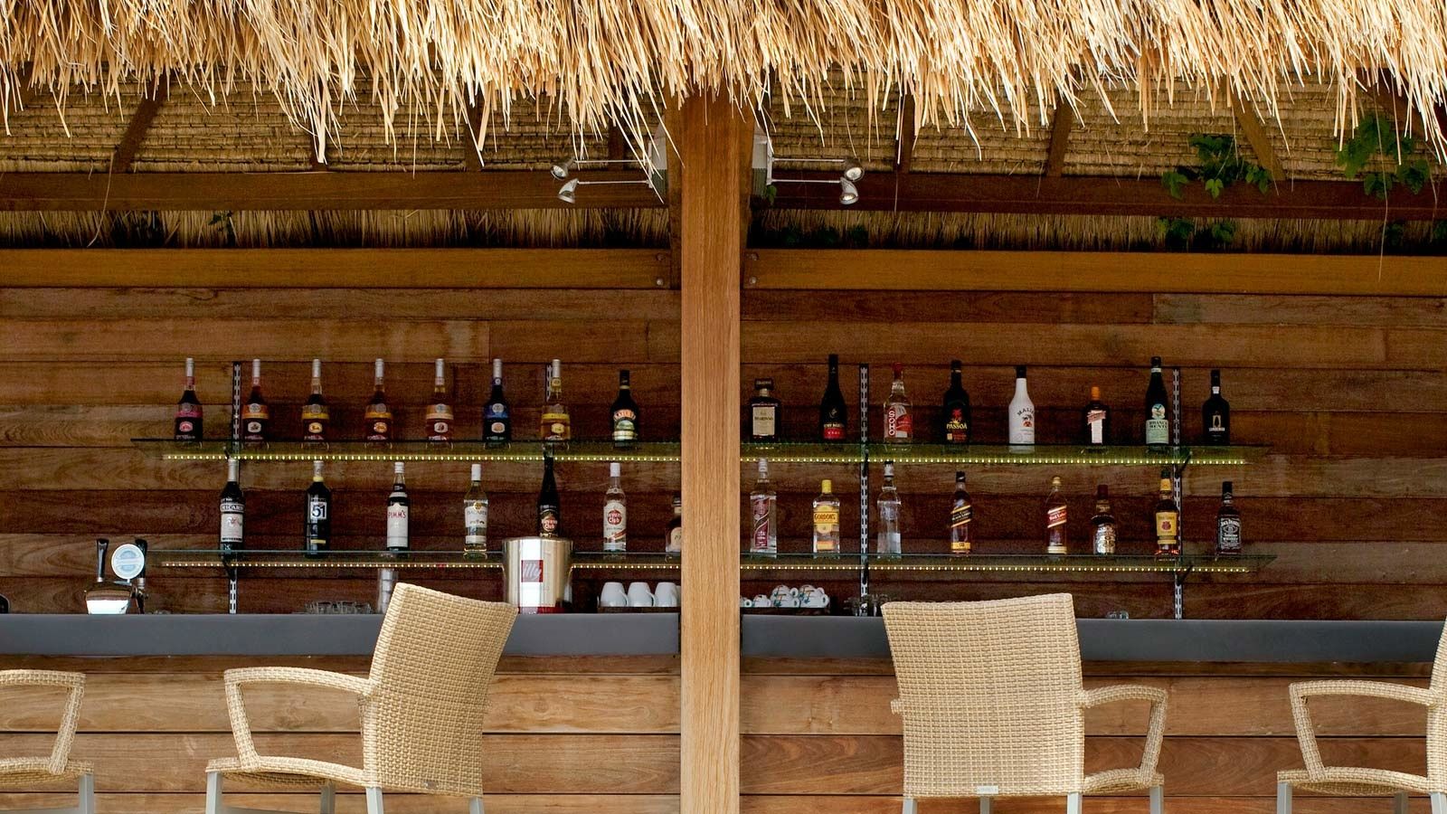 LE MERIDIEN BEACH PLAZA VOUS OUVRE SES TERRASSES - Blog Chadaily