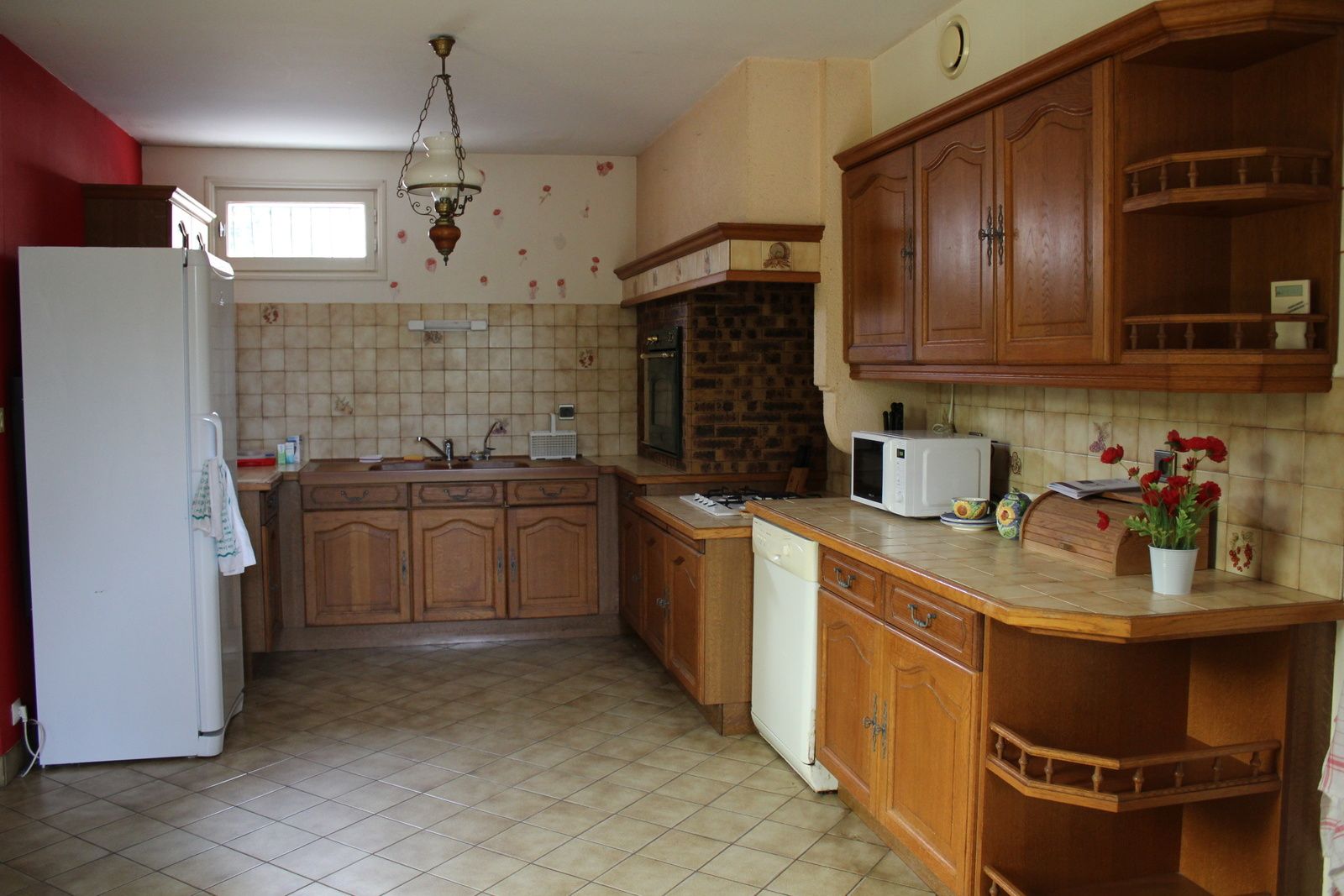 Rénover une cuisine bricolage et patines