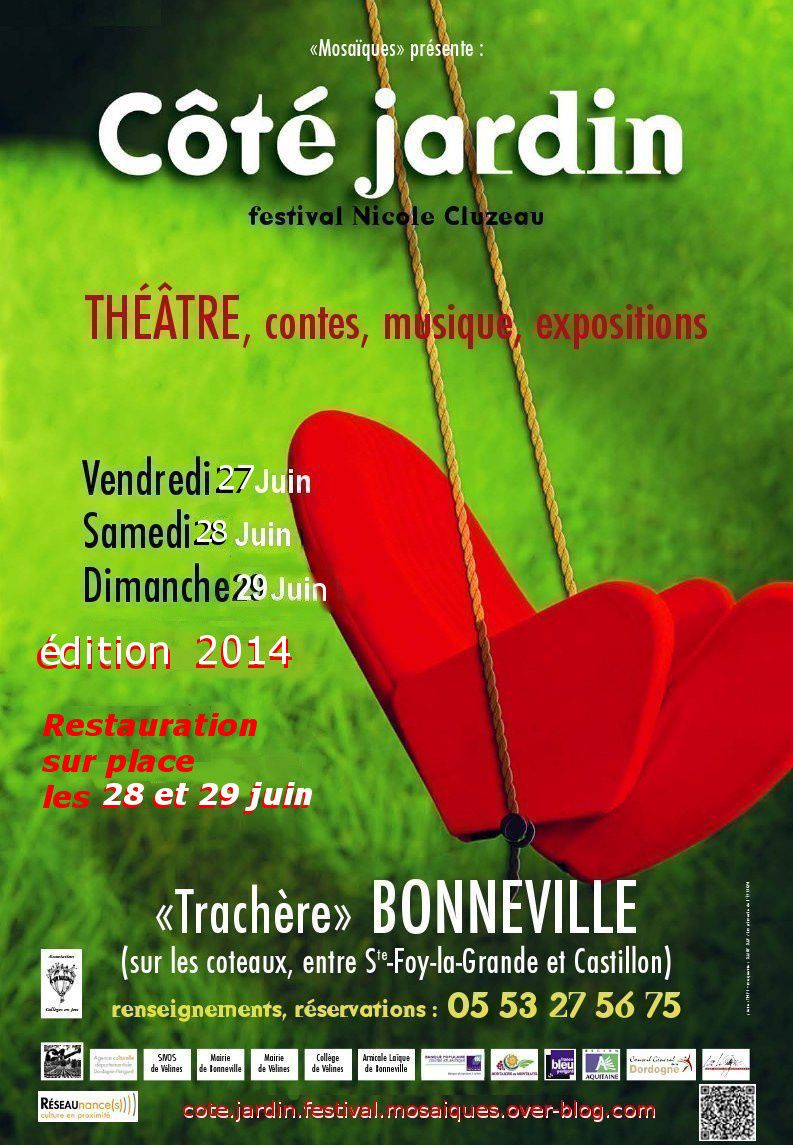 la grande rencontre festival