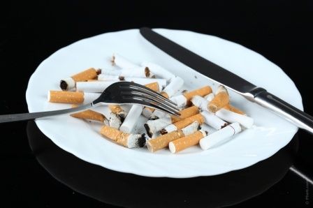 Fumer inhibe l’activité de l’hormone de la faim - Journal Fumer inhibe l’activité de l’hormone de la faim - Journal