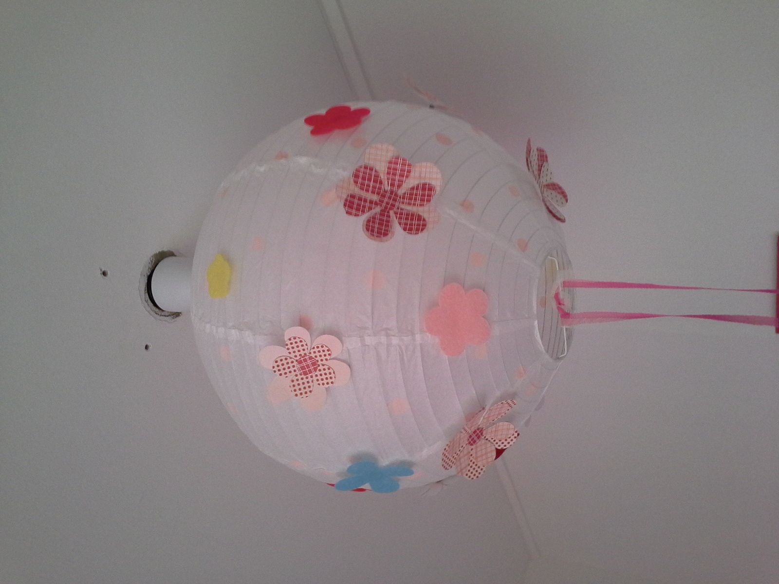 Luminaires pour chambre de fille vente d'articles d'occasion sur ...