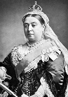 prostituée victorienne