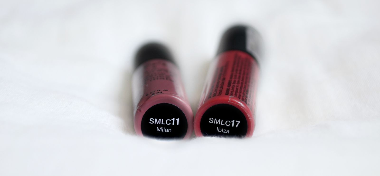 Soft Matte Lip Cream | Crash Test