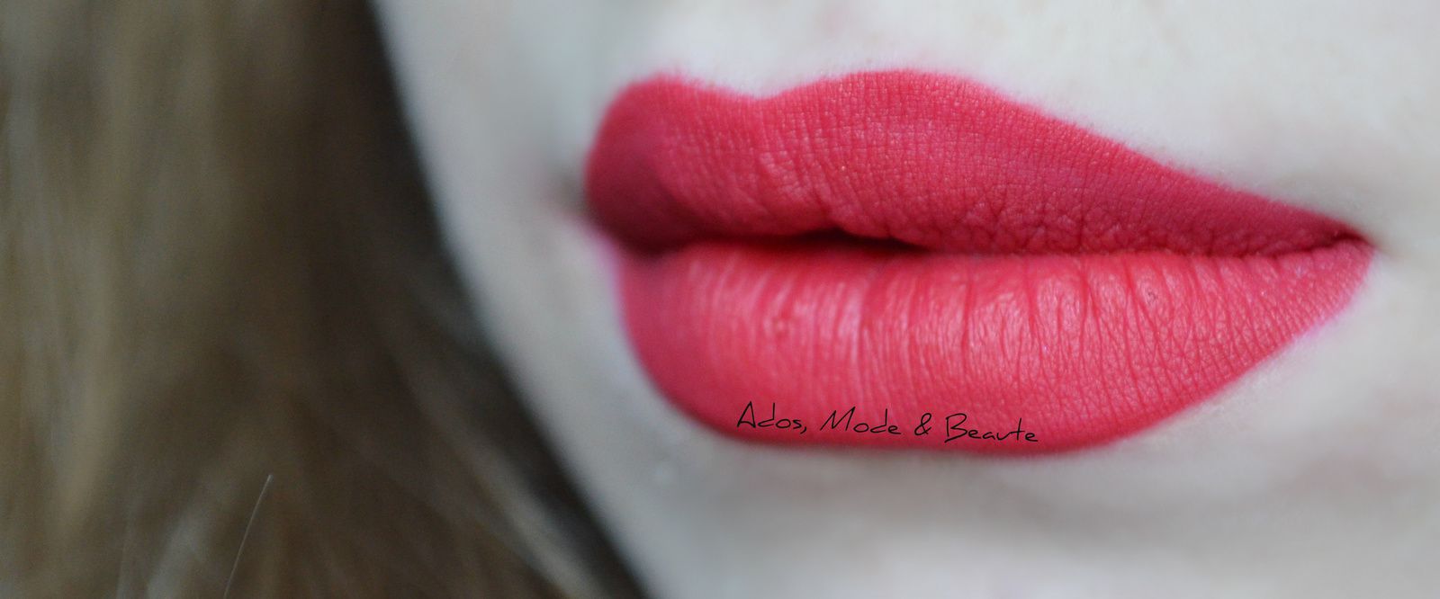 HUDA Lipstick | Revue