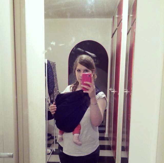 porte bébé babasling avis