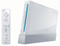 Les differentes versions de console Wii - wii