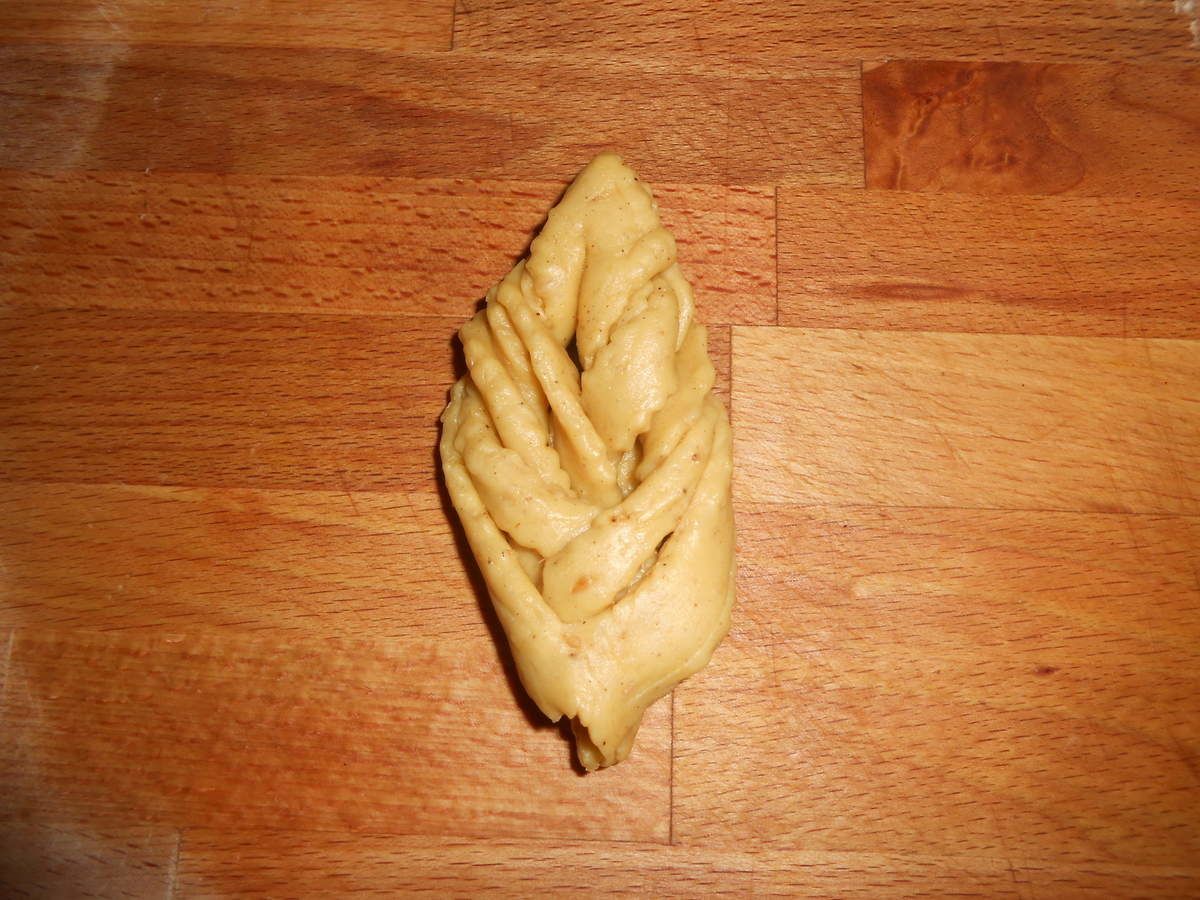 Chebakia Ya Akhawati