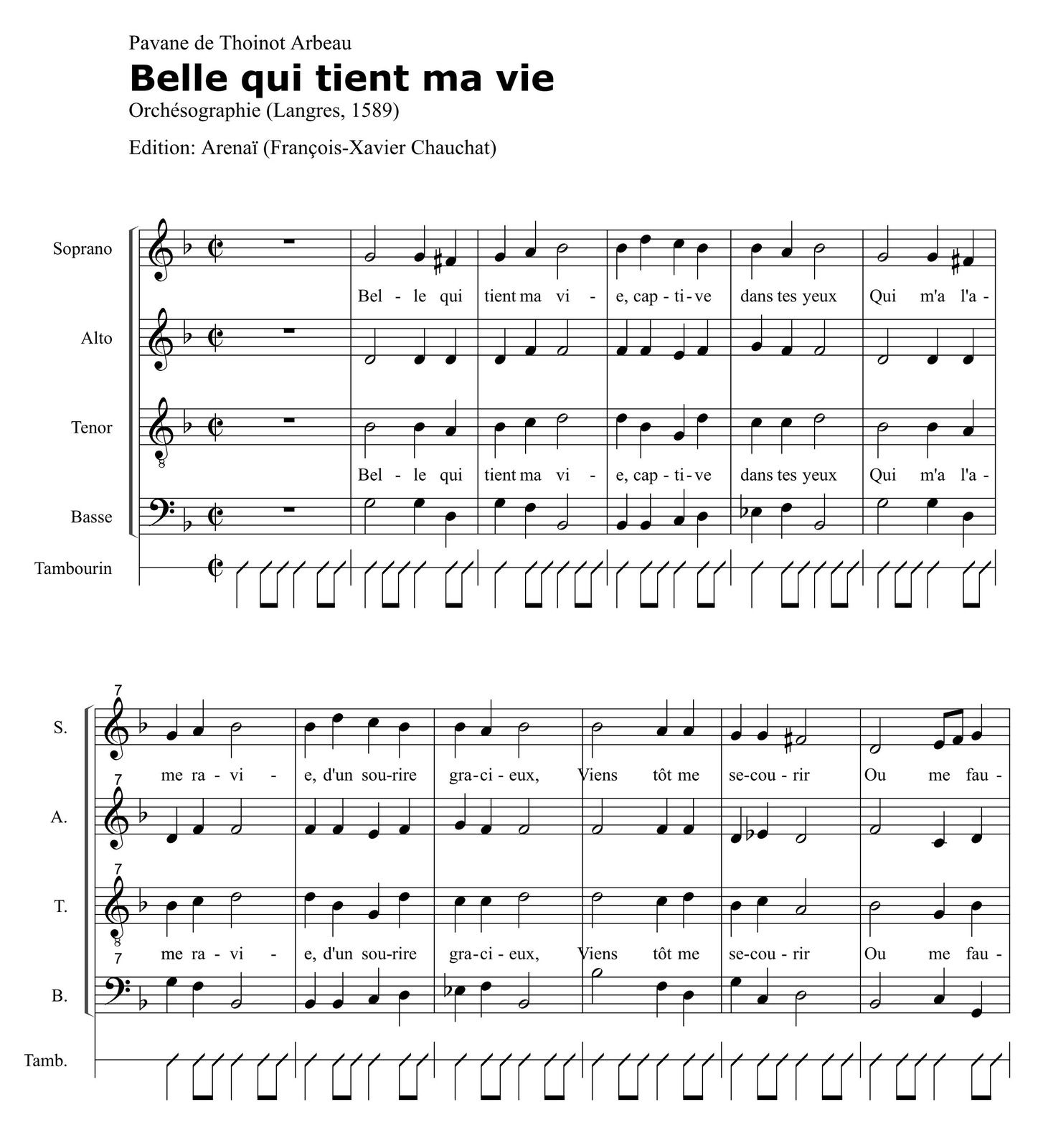 Le Tiens Le Tient