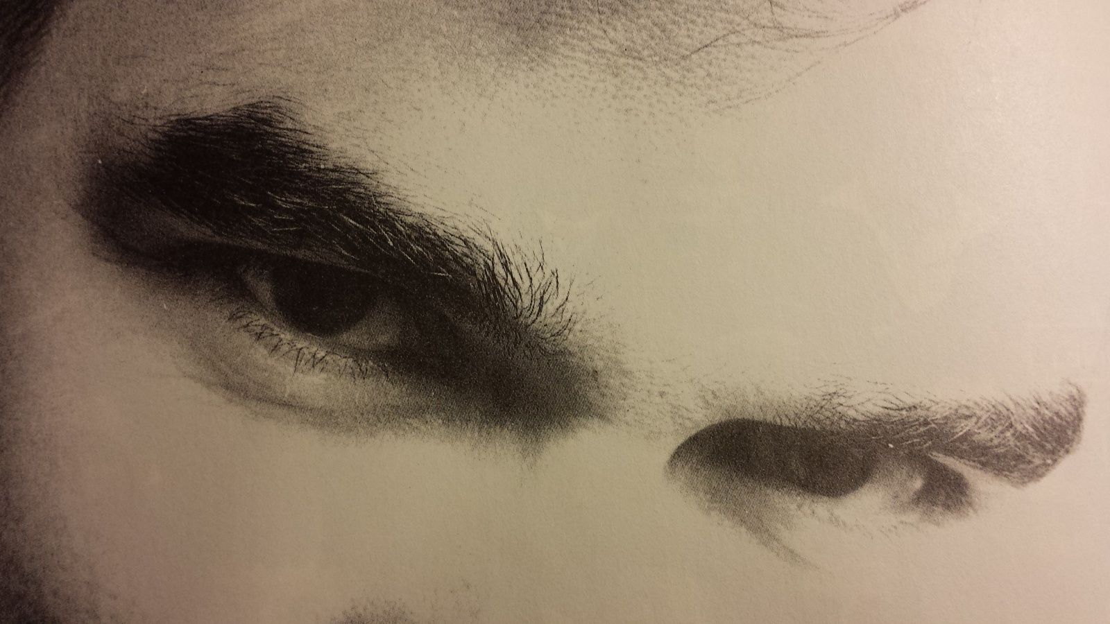 the misfortune of being born under a saturn opposition morrissey