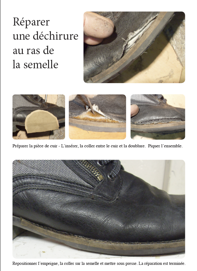 Déchirure