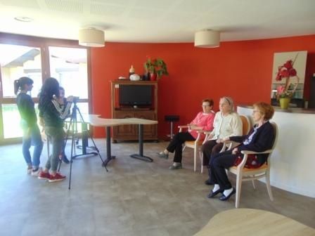rencontre jeunesse 91