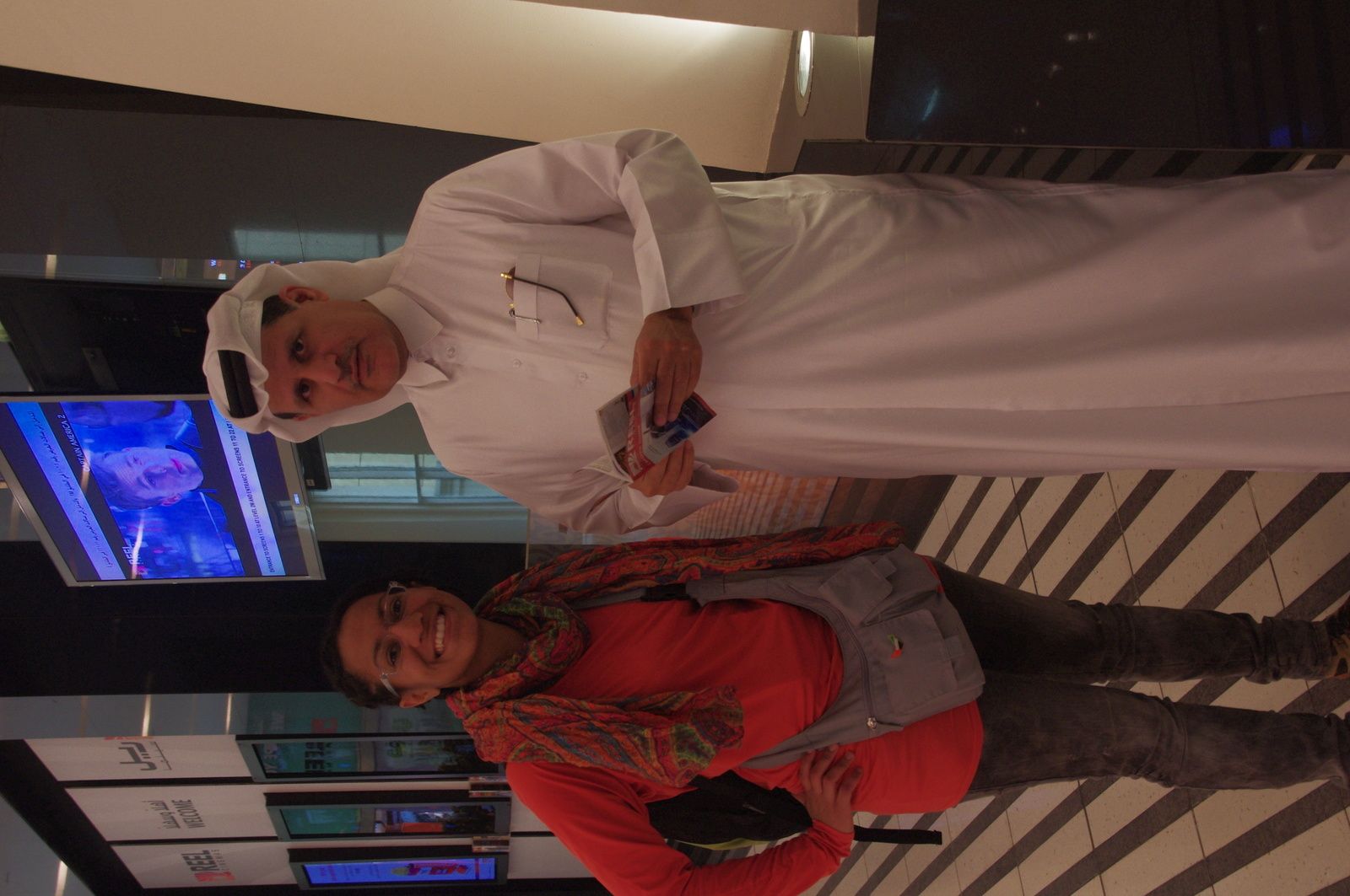 annonce rencontre dubai