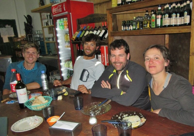 camping 2 la rencontre