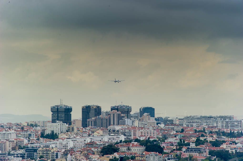 LISBONNE dans tout ses états (octobre 2014)