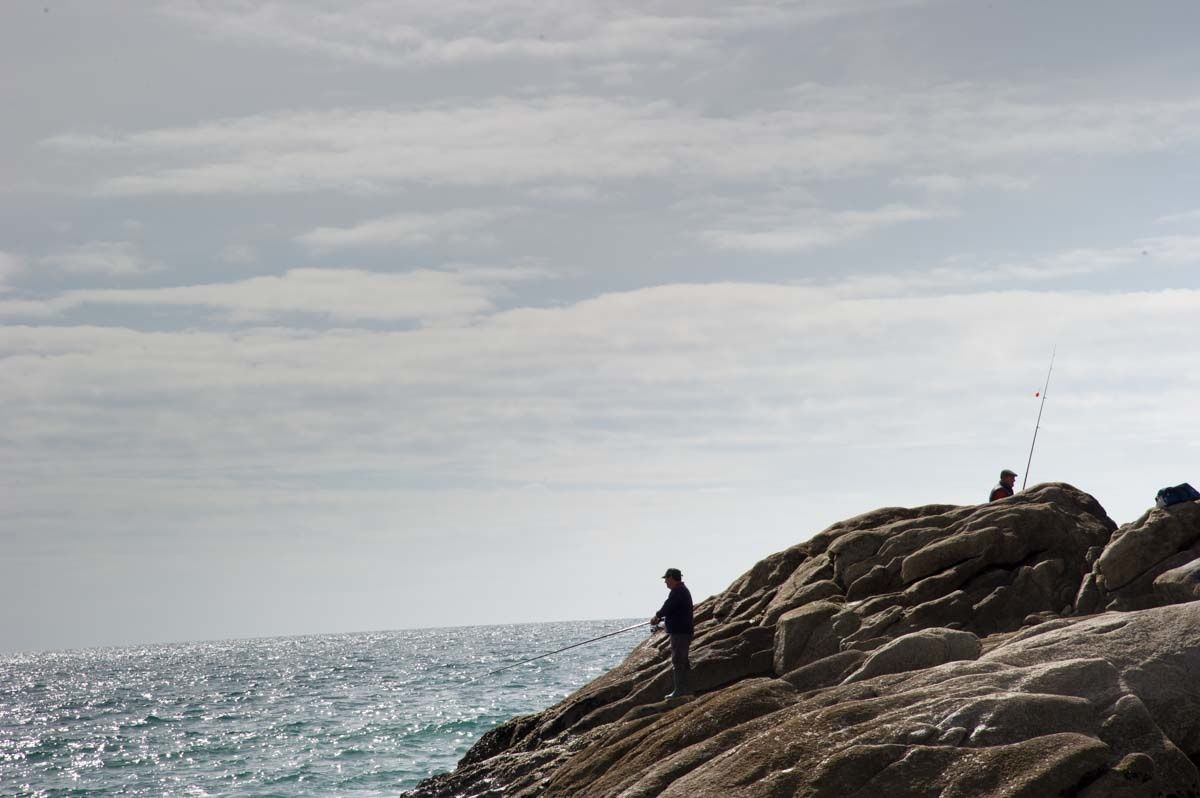 PORTUGAL 29avril 2015 : POVOA DE VARZIM