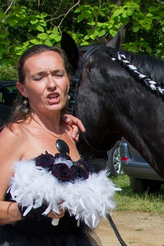 13 juin 2016 : Bussières, répétition générale
