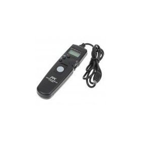 TC-N3 1.1" LCD Camera Timer Remote Controller for Nikon D90/D5000