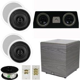 fnb home theater 5.1