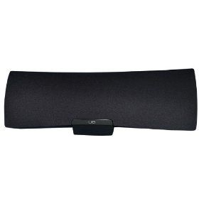 Logitech UE Air Speaker for iPad, iPhone, iPod Touch and iTunes (980-000625)
