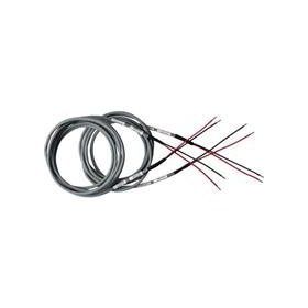 Sescom SES-SPKR-WIRE-06 High Quality Stripped & Tinned Speaker Wire Pair, 6 Ft.