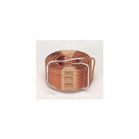 Jantzen 0.20mH 18 AWG Air Core Inductor