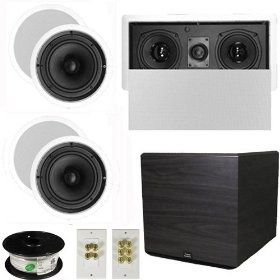 fnb home theater 5.1