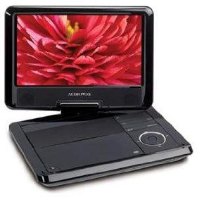 NEW 9" Screen Portable DVD Player (DVD Players & Recorders)