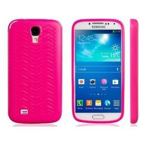 Fish-scale Pattern TPU Rubber Protective Case for
