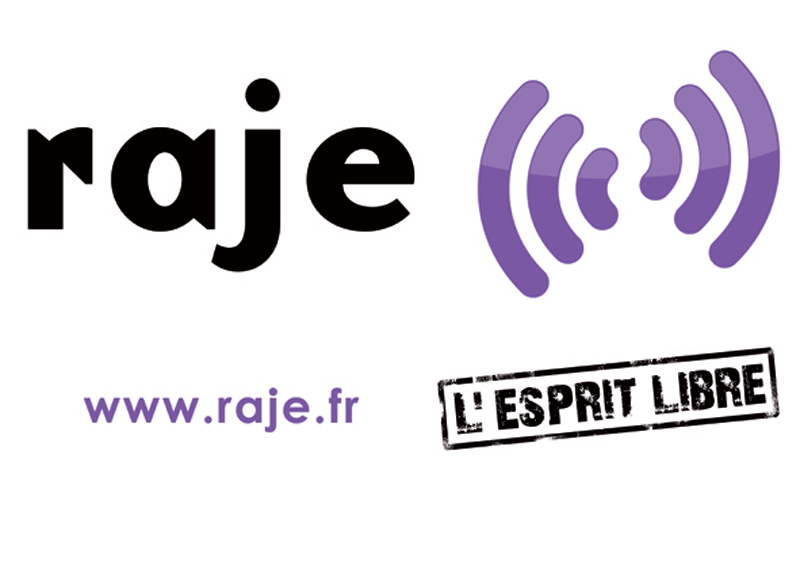 Actualité : Formation et prise de poste radio RAJE Marseille - L'actualité  média de Jean Poustis