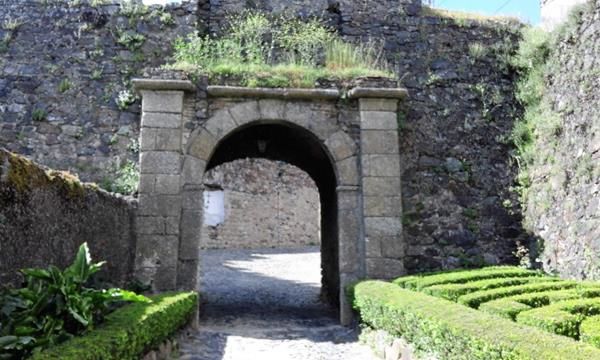 A la découverte de l'Alentejo - Castelo de Vide