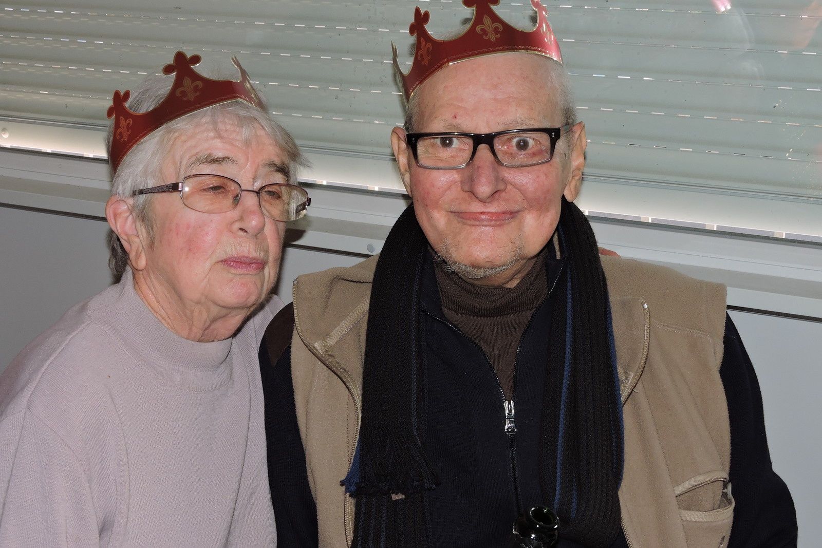 GALETTE Secours Catholique