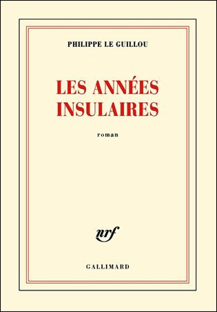 1 Philippe Le Guillou Un Chat Et Des Livres