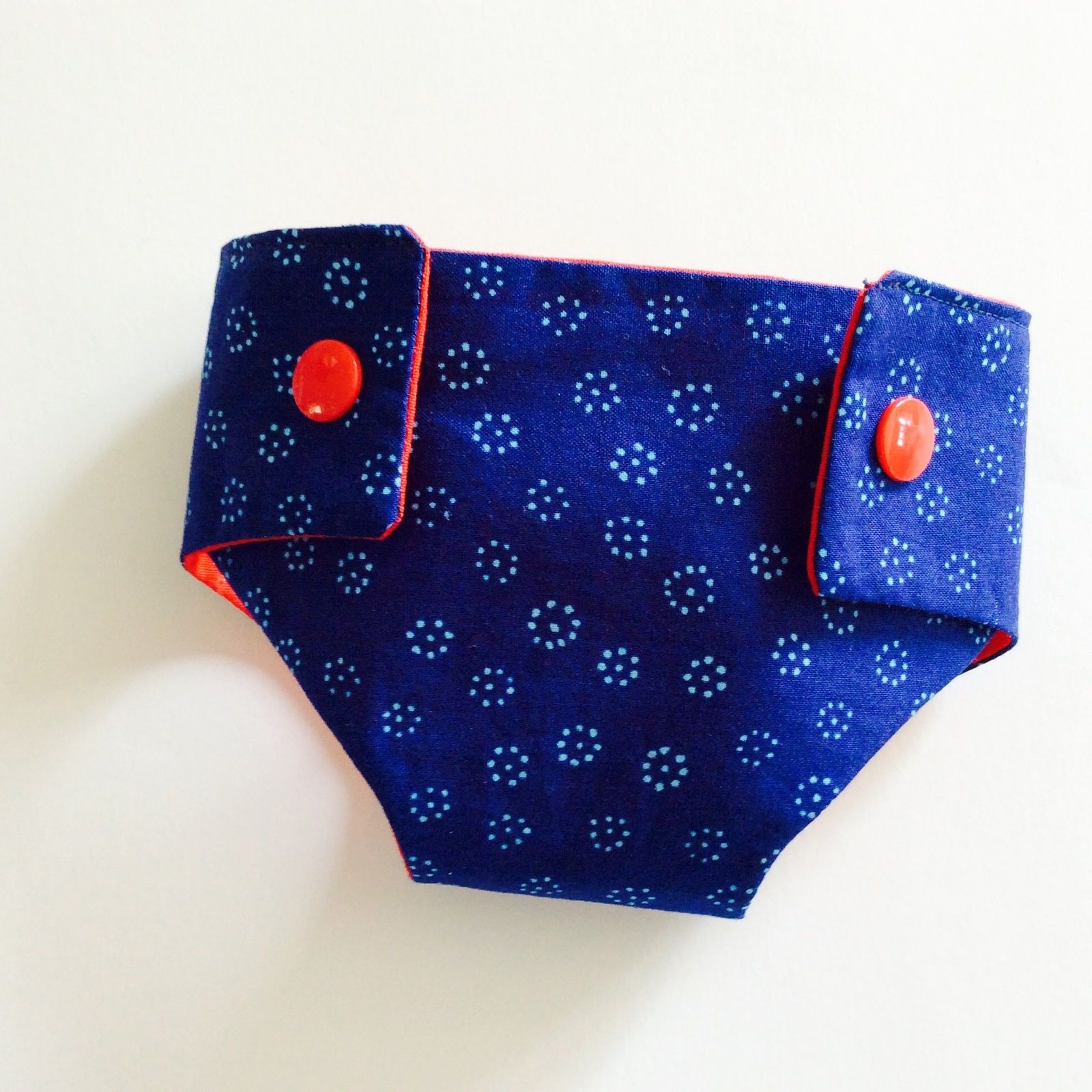 Tuto Couche Culotte Pour Poupée Sarah Bricolette Tuto Couche Culotte Pour Poupée